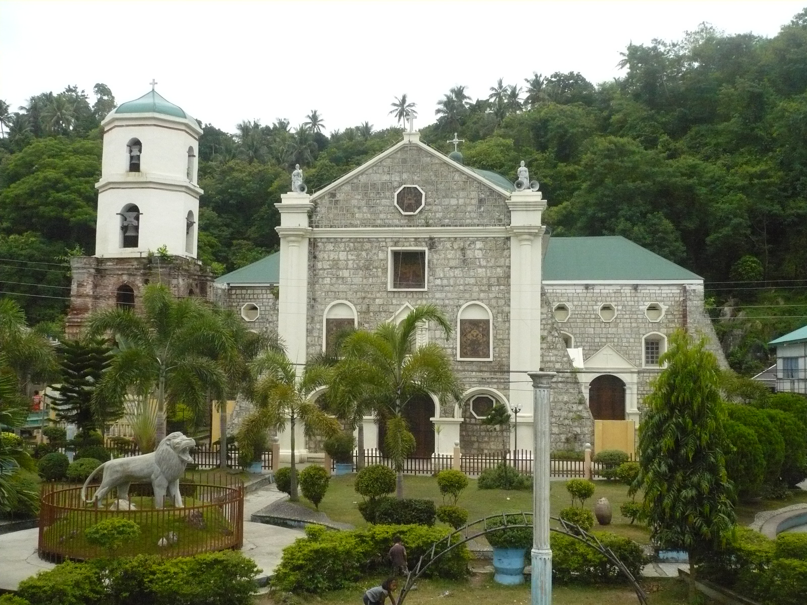 St. Joseph's Cathedral, Criciúma - Wikipedia