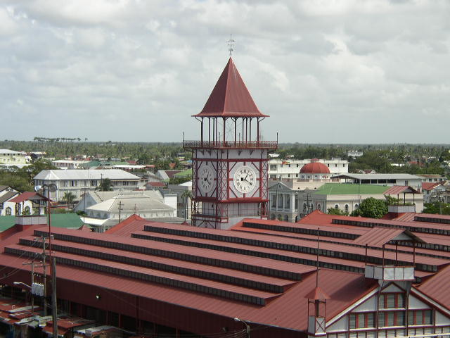 File:Stabroek Market Clock by Khirsah1.jpg