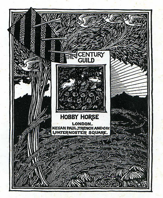 The Hobby Horse - Wikipedia