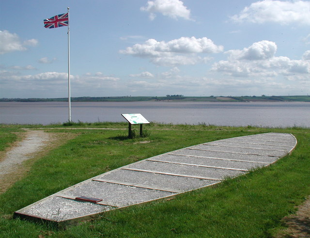 File:The Ferriby Boats - geograph.org.uk - 442080.jpg