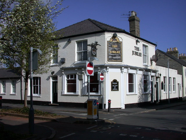 File:The Jubilee, St Philip's Road - geograph.org.uk - 751245.jpg