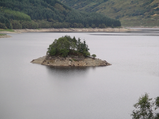 Toman Dubh - geograph.org.uk - 55327