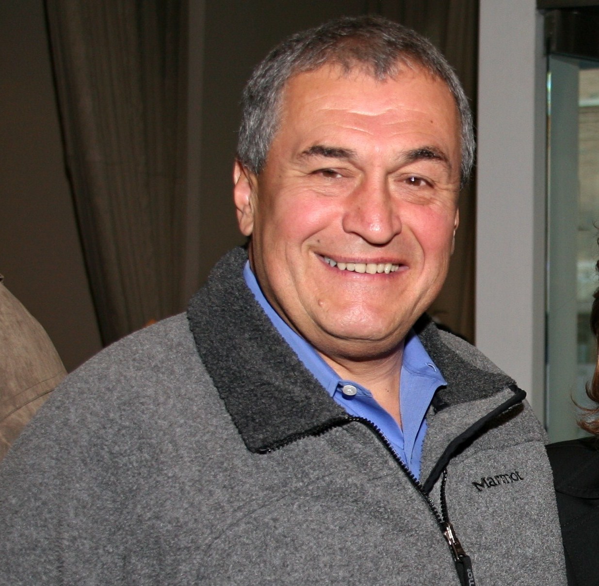 Tony Podesta - Wikipedia