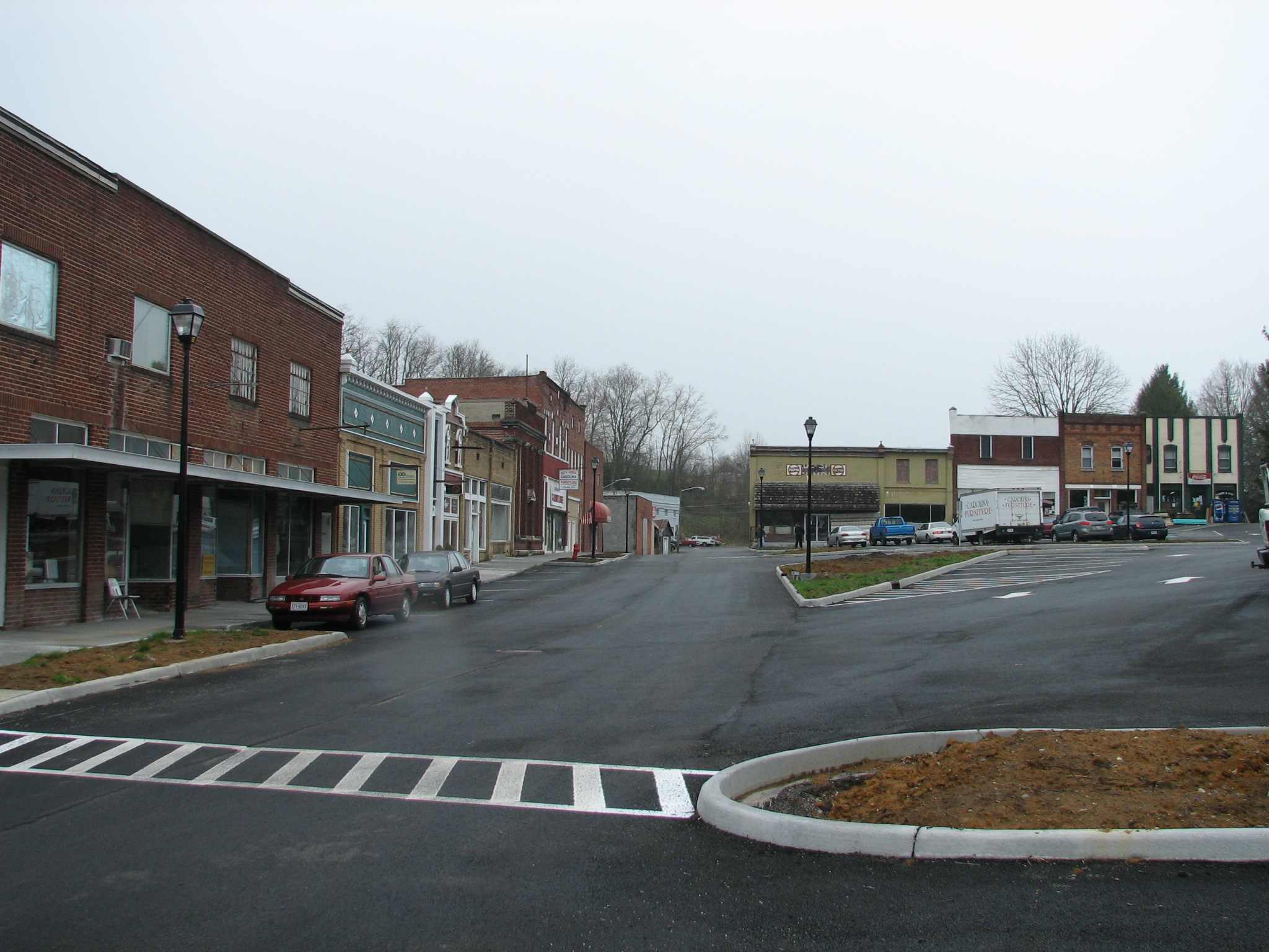 Glade Spring, Virginia