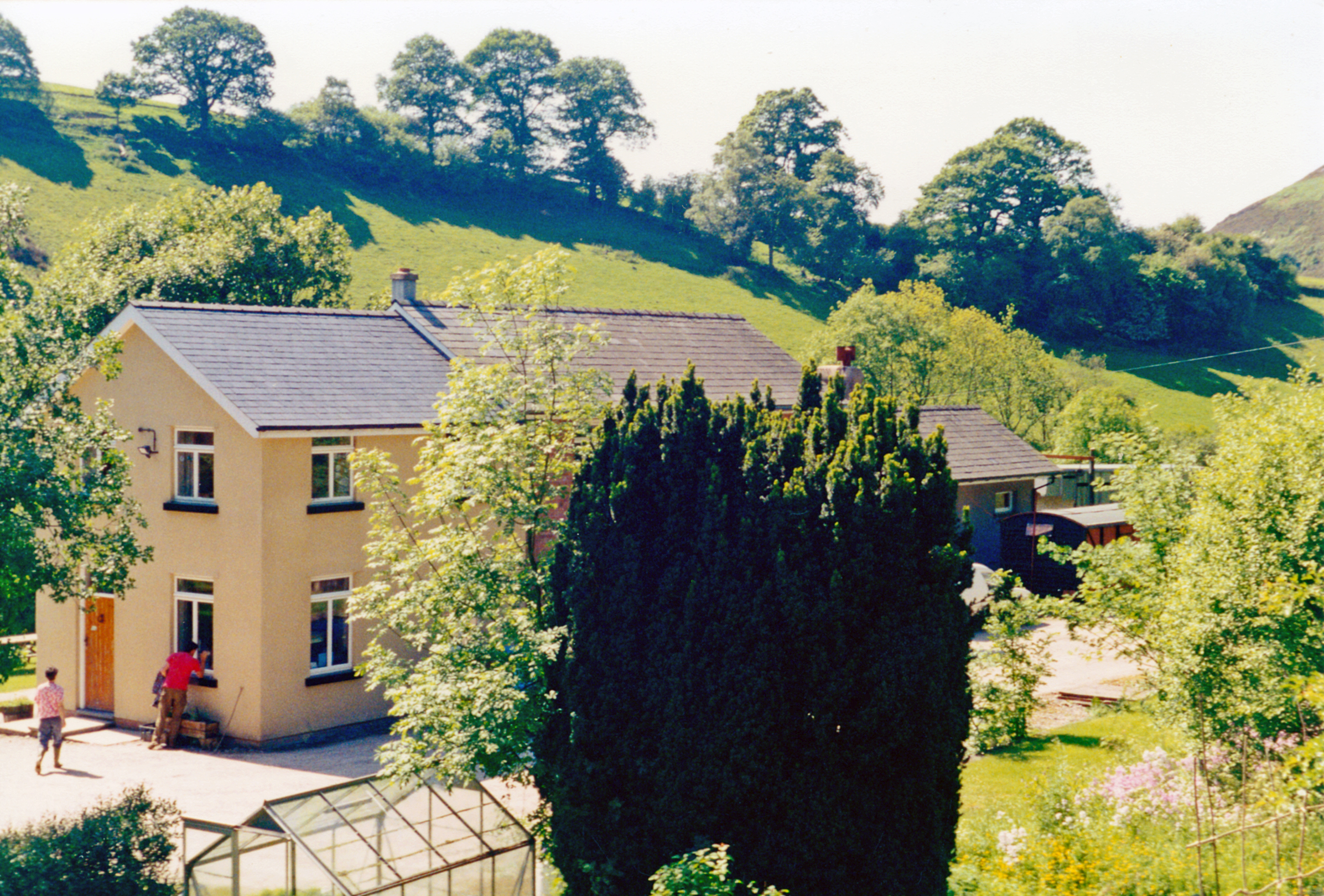 Tylwch