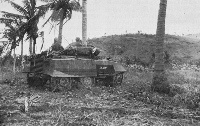 File:U.S. APC at Libaran Head.jpg