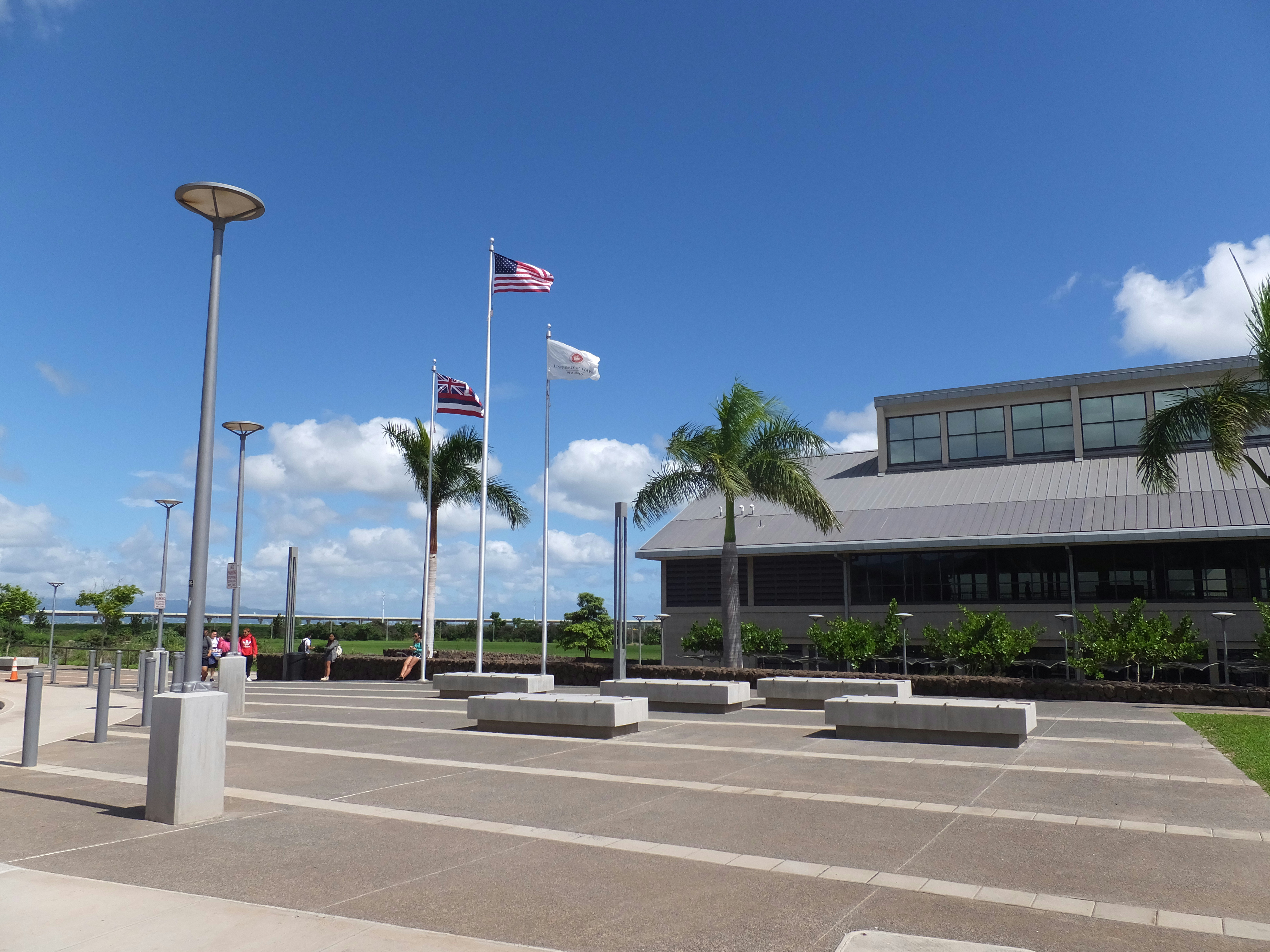 University of Hawai'i–West O'ahu