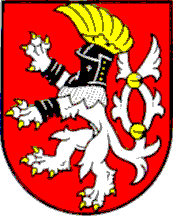 Herb Uścia nad Łabą