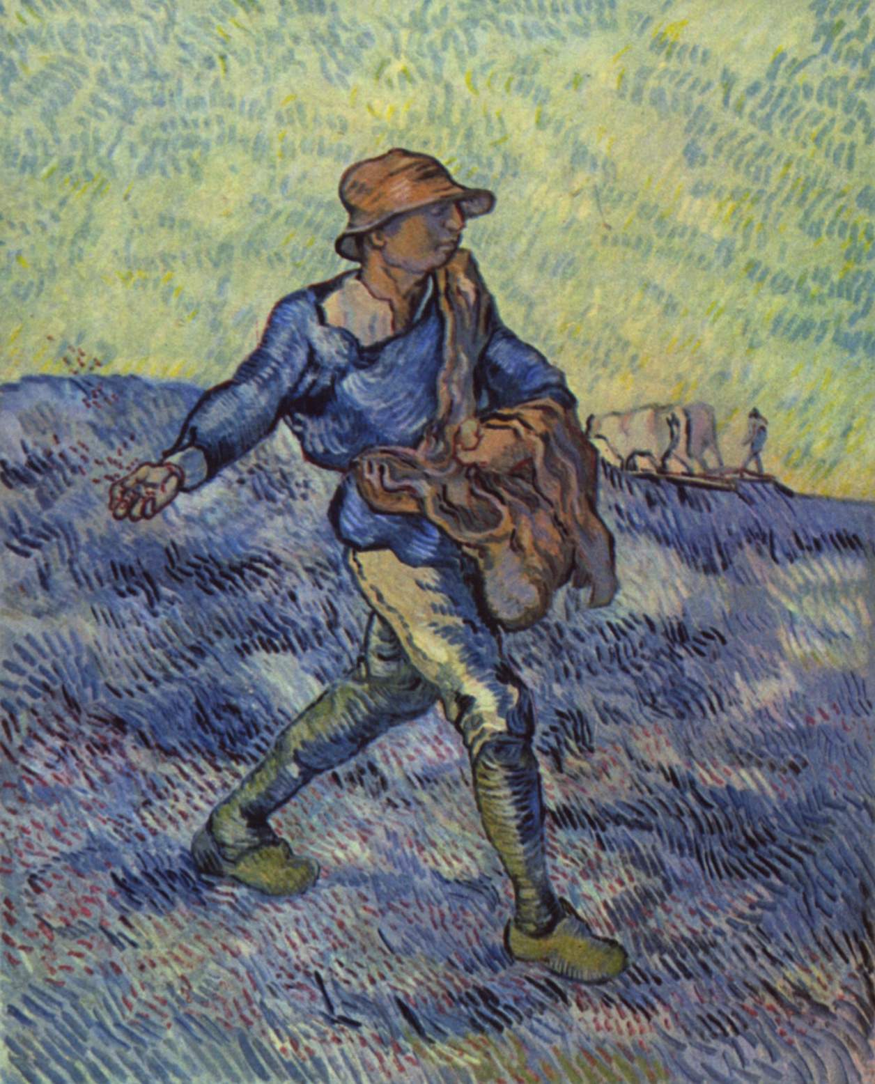 Opere di Vincent van Gogh - Wikipedia