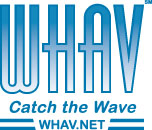 <span class="mw-page-title-main">WHAV-LP</span> Radio station in Haverhill, Massachusetts