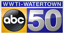 <span class="mw-page-title-main">WWTI</span> ABC/CW affiliate in Watertown, New York