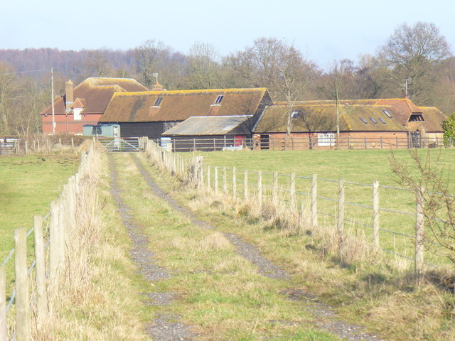 File:Westland Farm - geograph.org.uk - 1095902.jpg