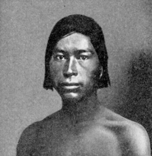 File:Young Chickasaw warrior.jpg