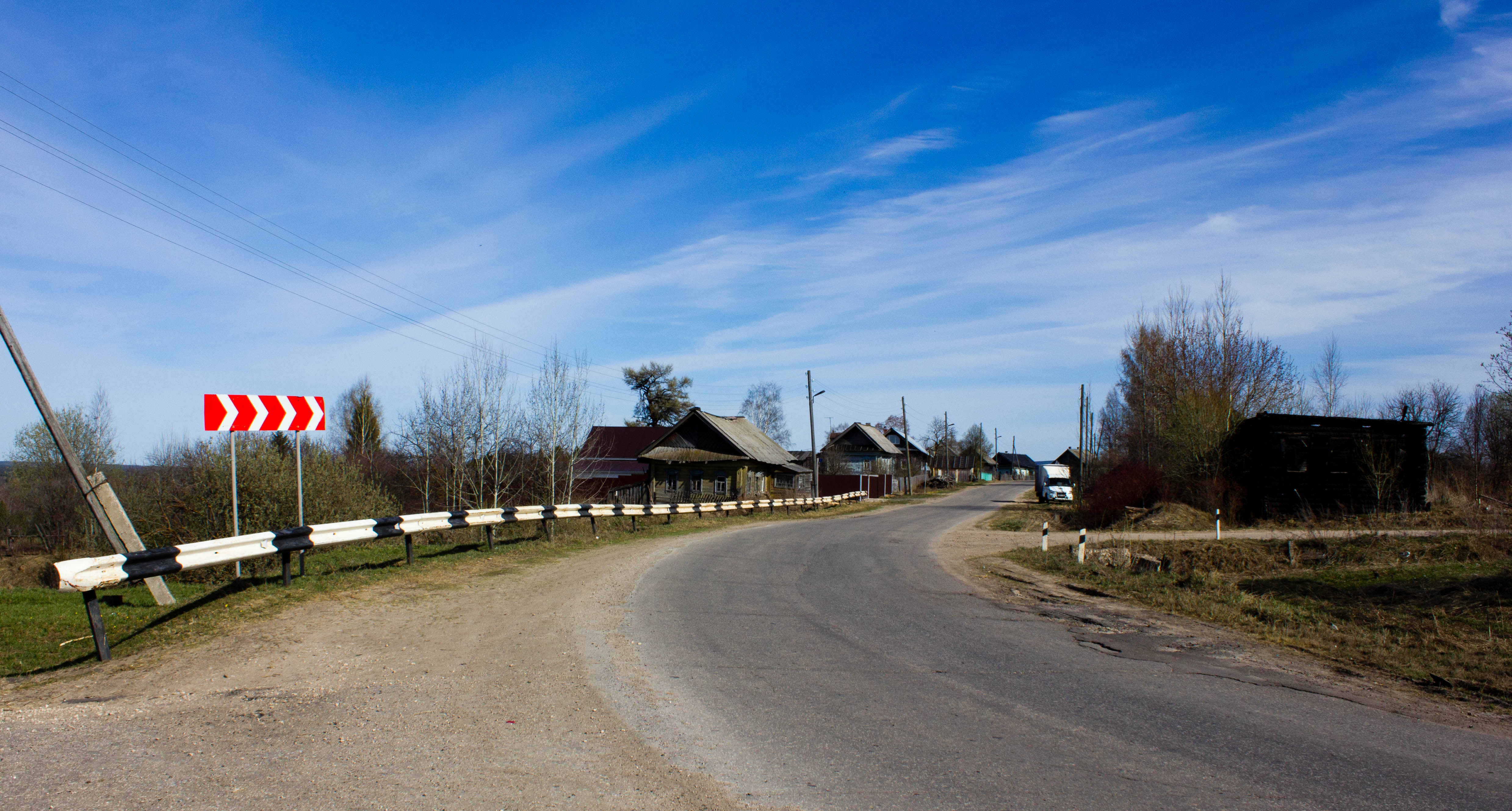 варнавинский район фото