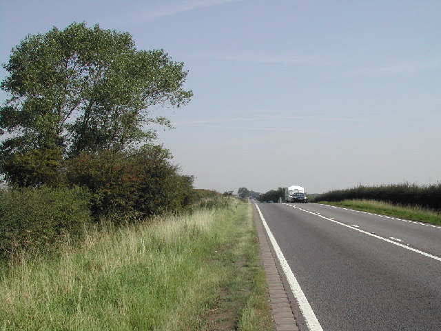 File:"The Fosse Way" - geograph.org.uk - 46895.jpg