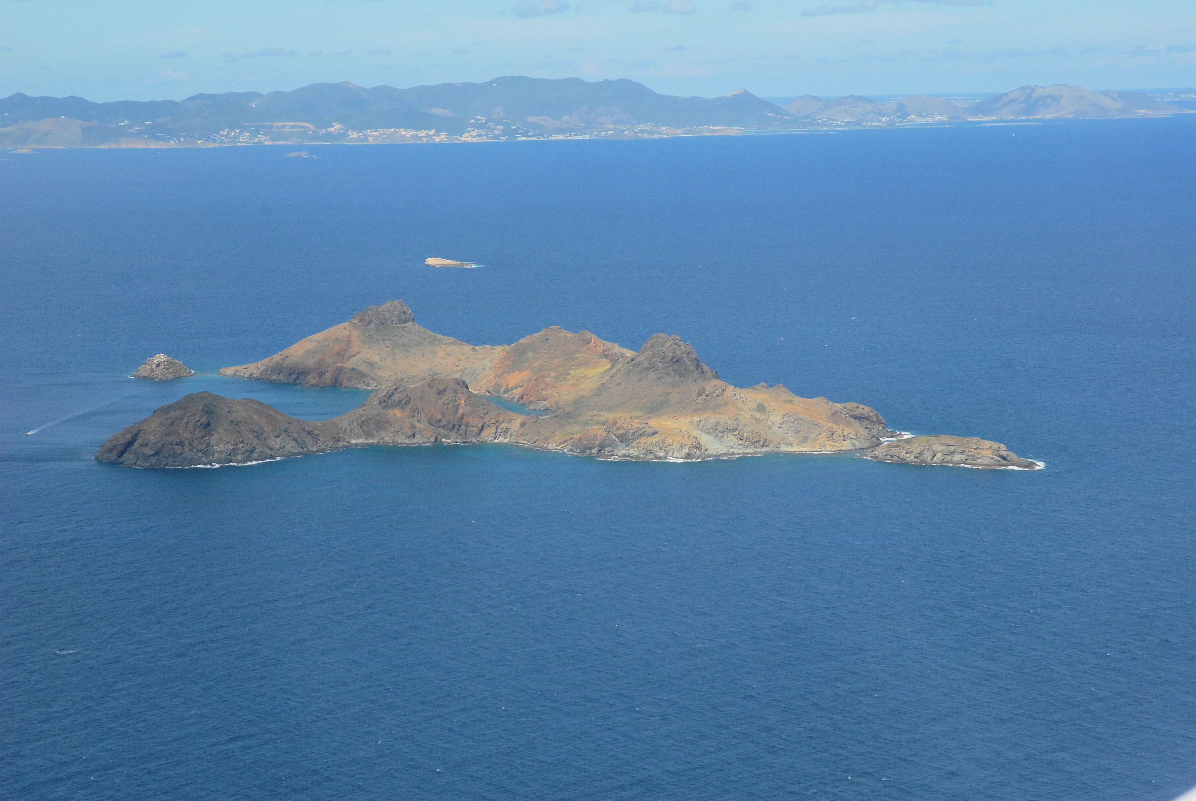 St Barths   2010