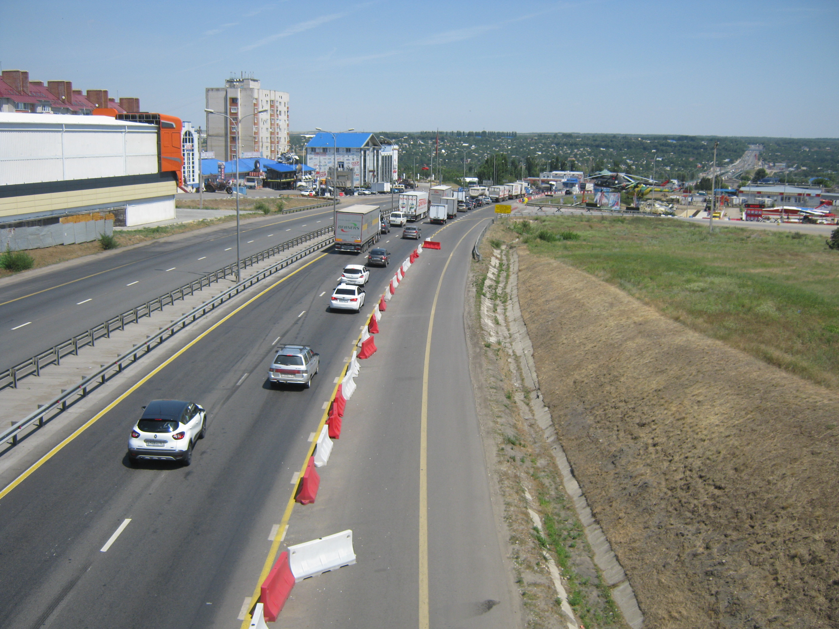 Трасса м1. М4 Дон Каменск Шахтинский. Автомобильная дорога м-4 