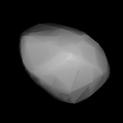 000533-asteroid shape model (533) Sara.png