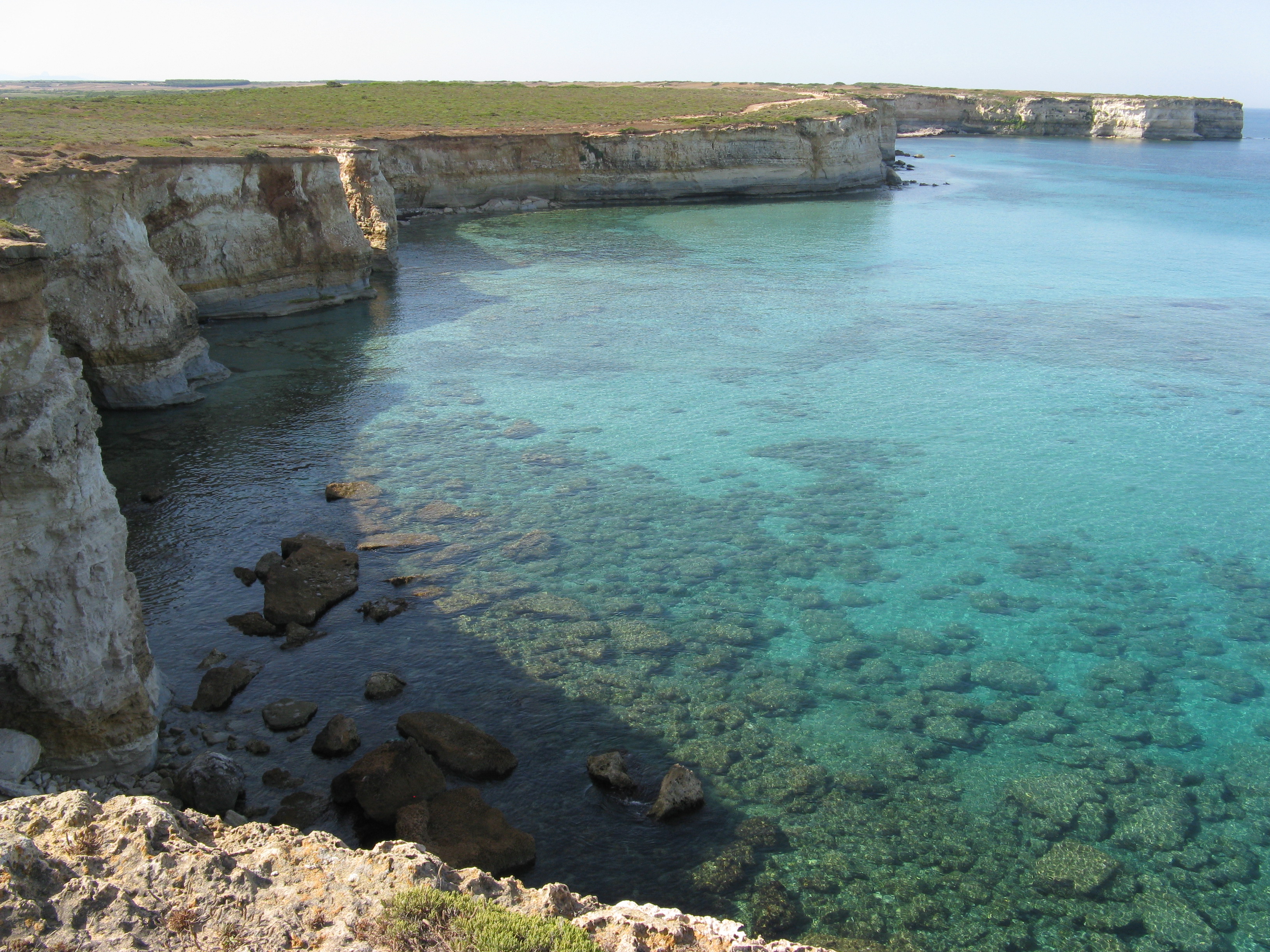 File:09072 Cabras, Province of Oristano, Italy - panoramio.jpg - Wikimedia Commons