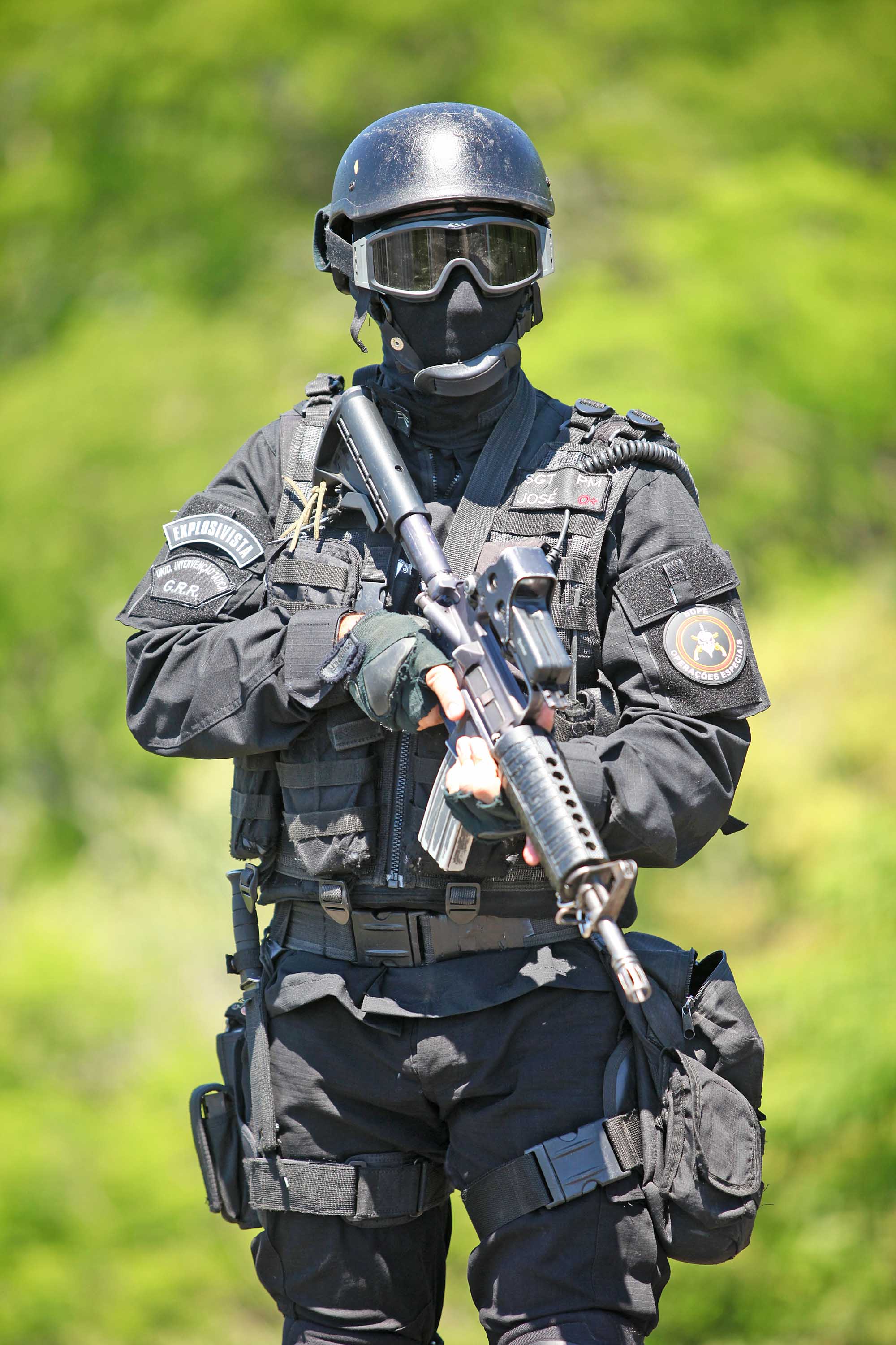 TEAM6 Airsoft Team - O USO DE UNIFORME DAS FORÇAS ARMADAS BRASILEIRAS  Assunto polêmico não? Mas vamos lá. Vira e mexe aparece um novato com  uniforme, principalmente usando alguma peça do fardamento