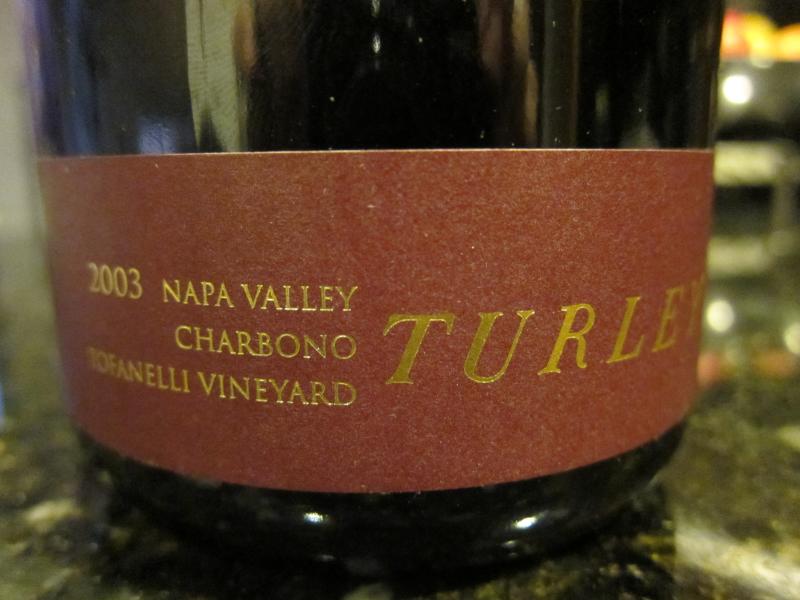 File:2003 Turley Napa Valley Charbono Tofanelli Vineyard.jpg