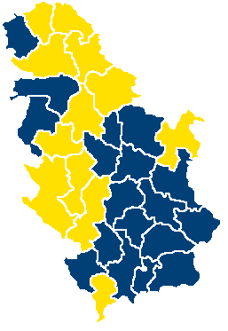2008 Serbian presidential election