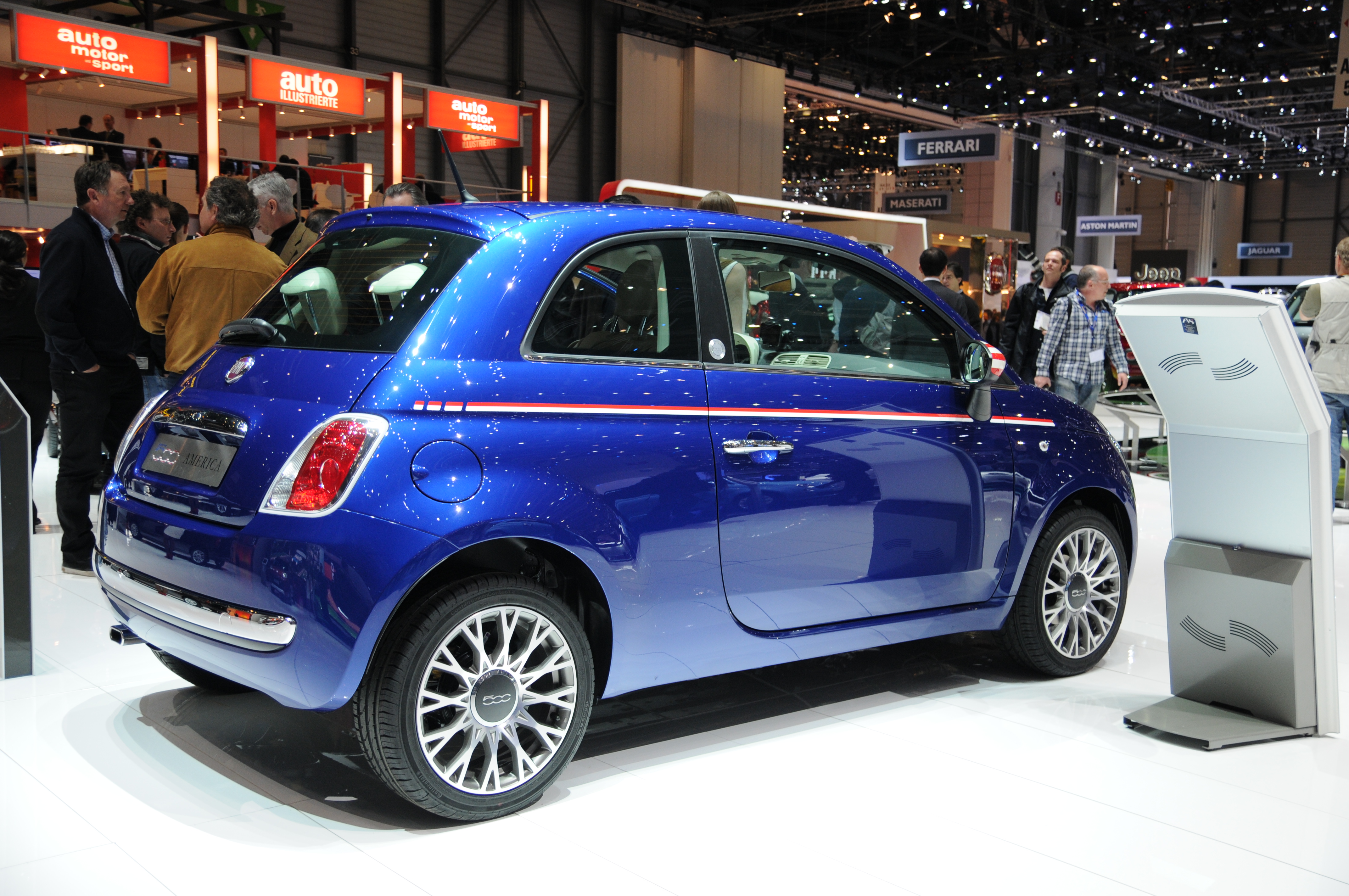 Fiat 500X - Wikipedia, la enciclopedia libre