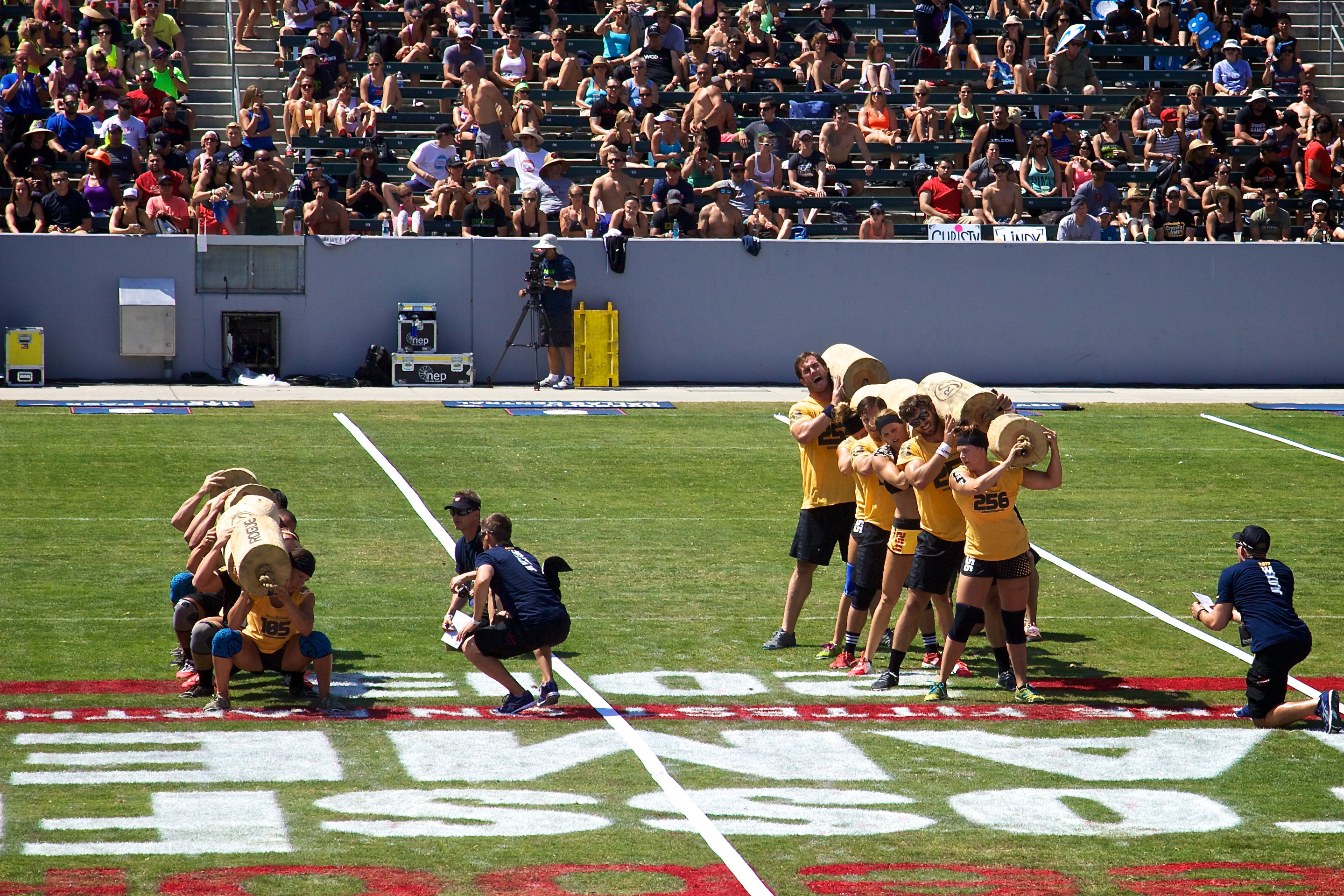 2013 CrossFit Wikiwand