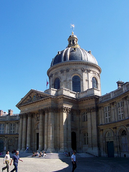 Gran Medalla De La Academia De Ciencias De Francia