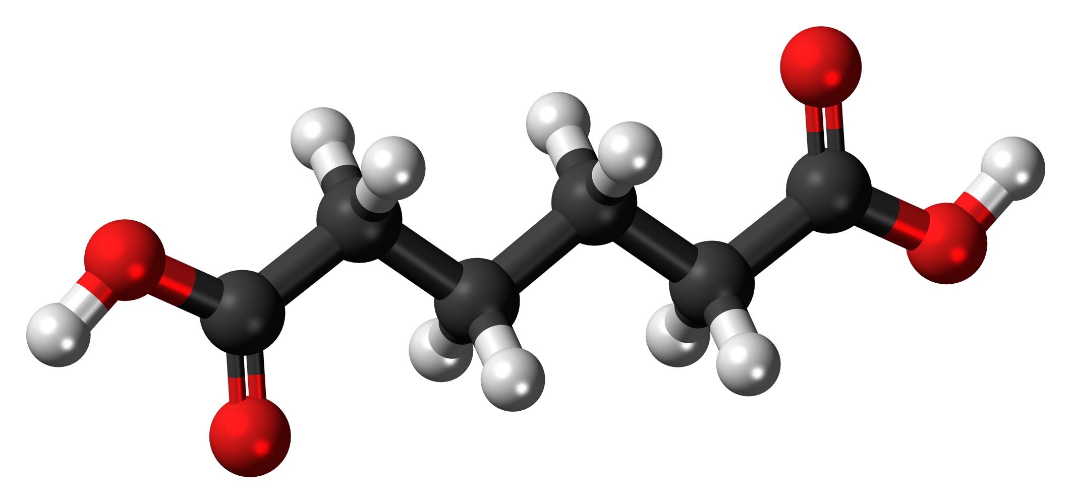 Industrial Grade Adipic Acid CAS No. 124-04-9 Ada High Quality - China  Adipic Acid, Ada | Made-in-China.com