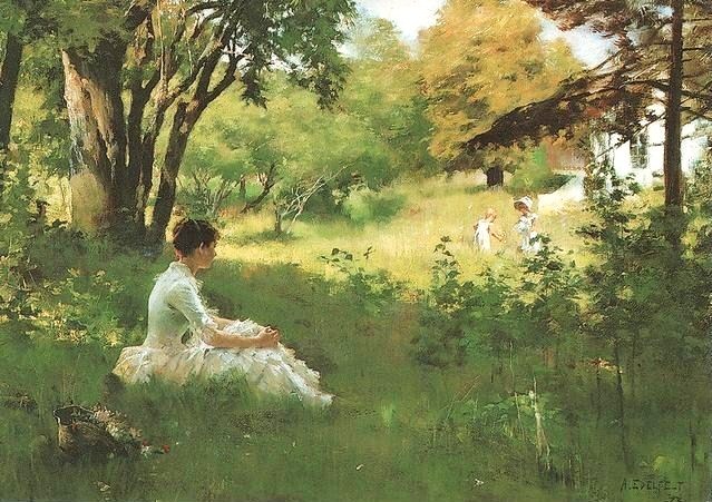 File:Albert Edelfelt - Summer.jpg