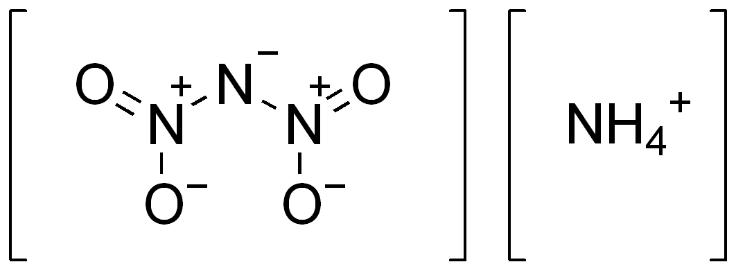 Динитрамид аммония. Nh4no3 графическая формула. Нитрат аммония структурная формула. Формула селитра аммоний.