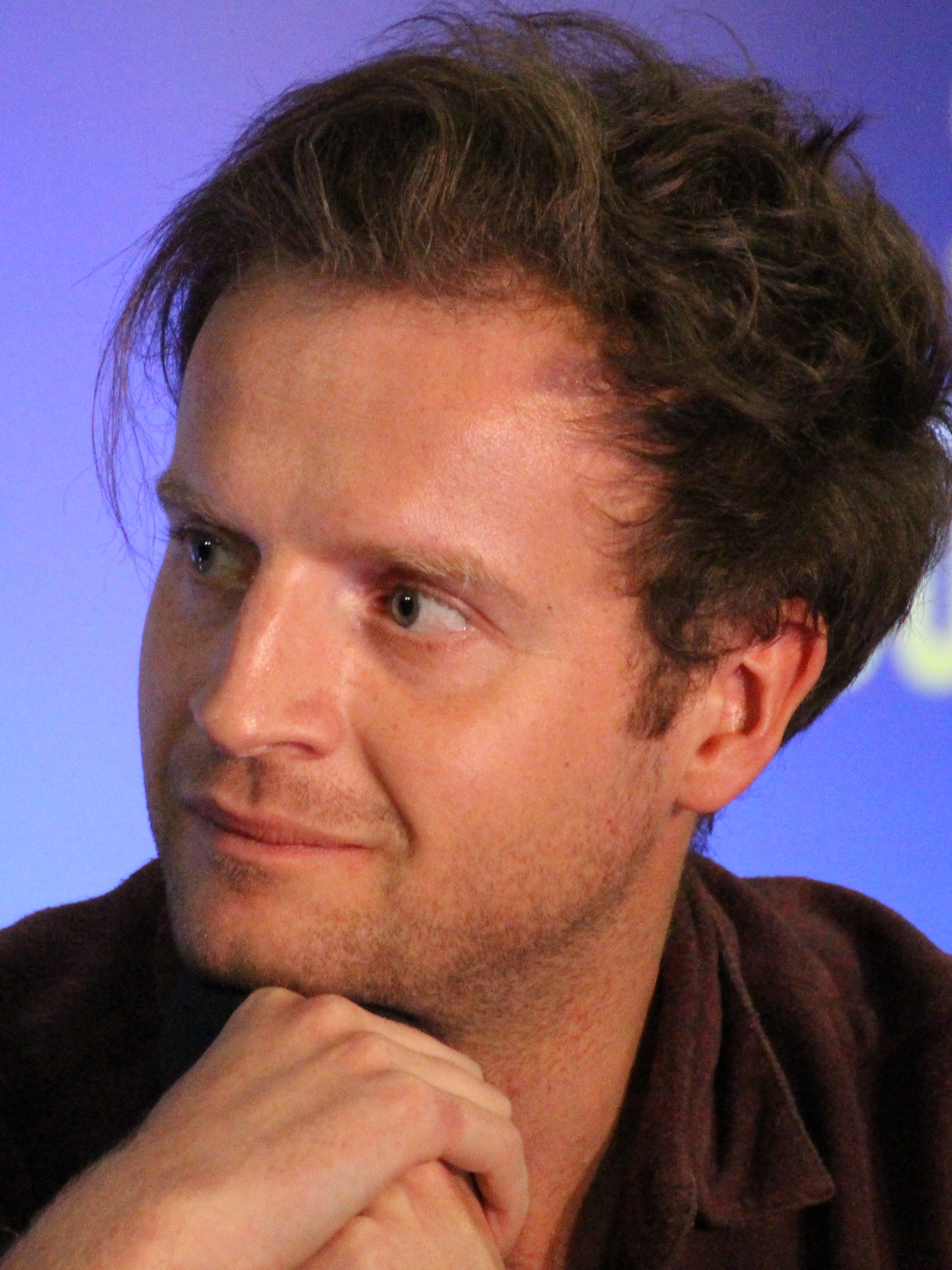 Andrew Gower Actor Wikipedia