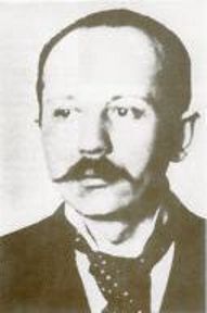 Dániel Arany