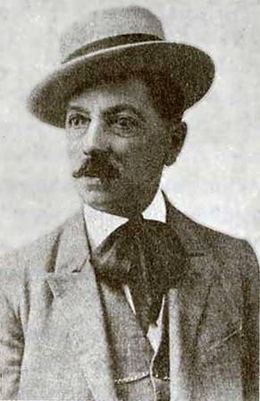 <span class="mw-page-title-main">Augusto Novelli</span> Italian writer (1867–1927)