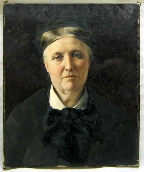 File:Aviat - Portrait de Marie Marguerite Aviat”, mère de l'artiste.jpg