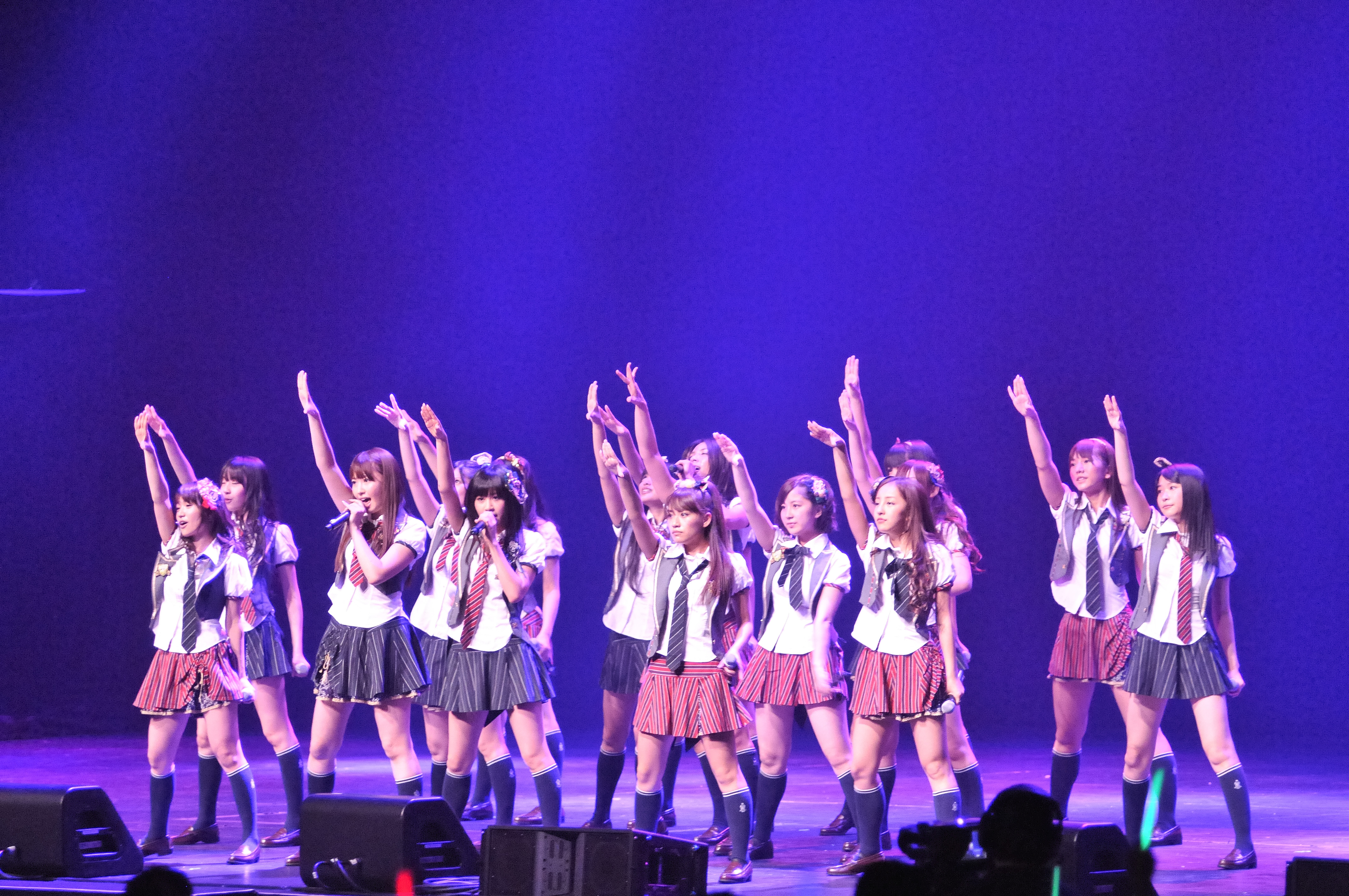 AKB48 Group - Wikipedia