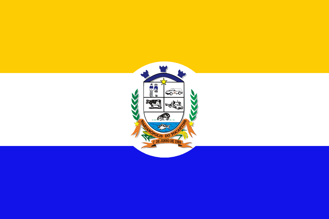 Prefeitura Municipal de Marianópolis - Horários especiais de