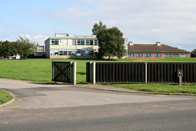 Banovallum School