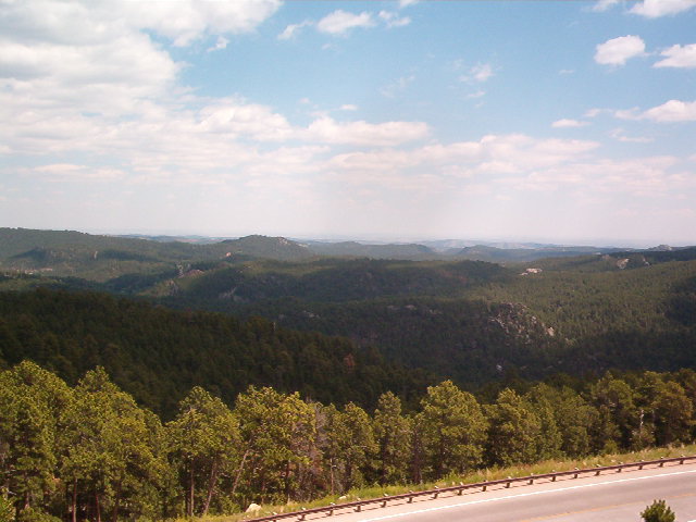 File:Black Hills, Mount Rushmore National Park.jpg