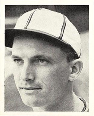 <span class="mw-page-title-main">Bob Muncrief</span> American baseball player (1916-1996)