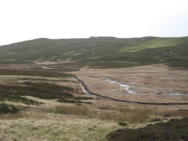 File:Bog near Lochan Lairig - geograph.org.uk - 620087.jpg