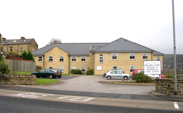 File:Brackenbed View - Pellon Lane - geograph.org.uk - 1051414.jpg