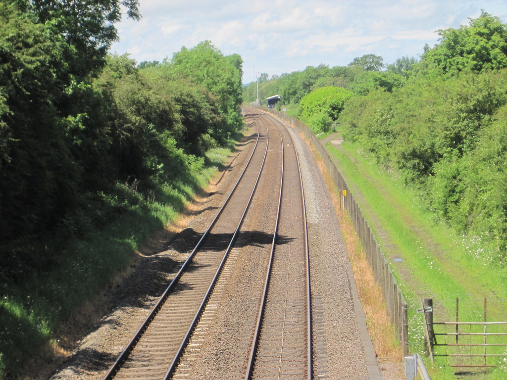 Brill and Ludgershall railway station