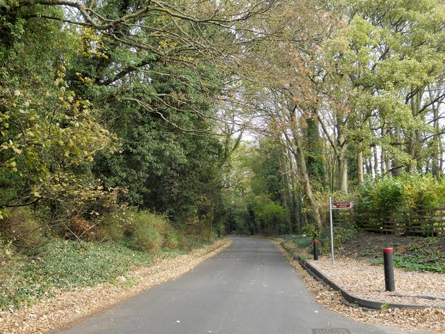 File:Brownsover Lane - geograph.org.uk - 2661232.jpg