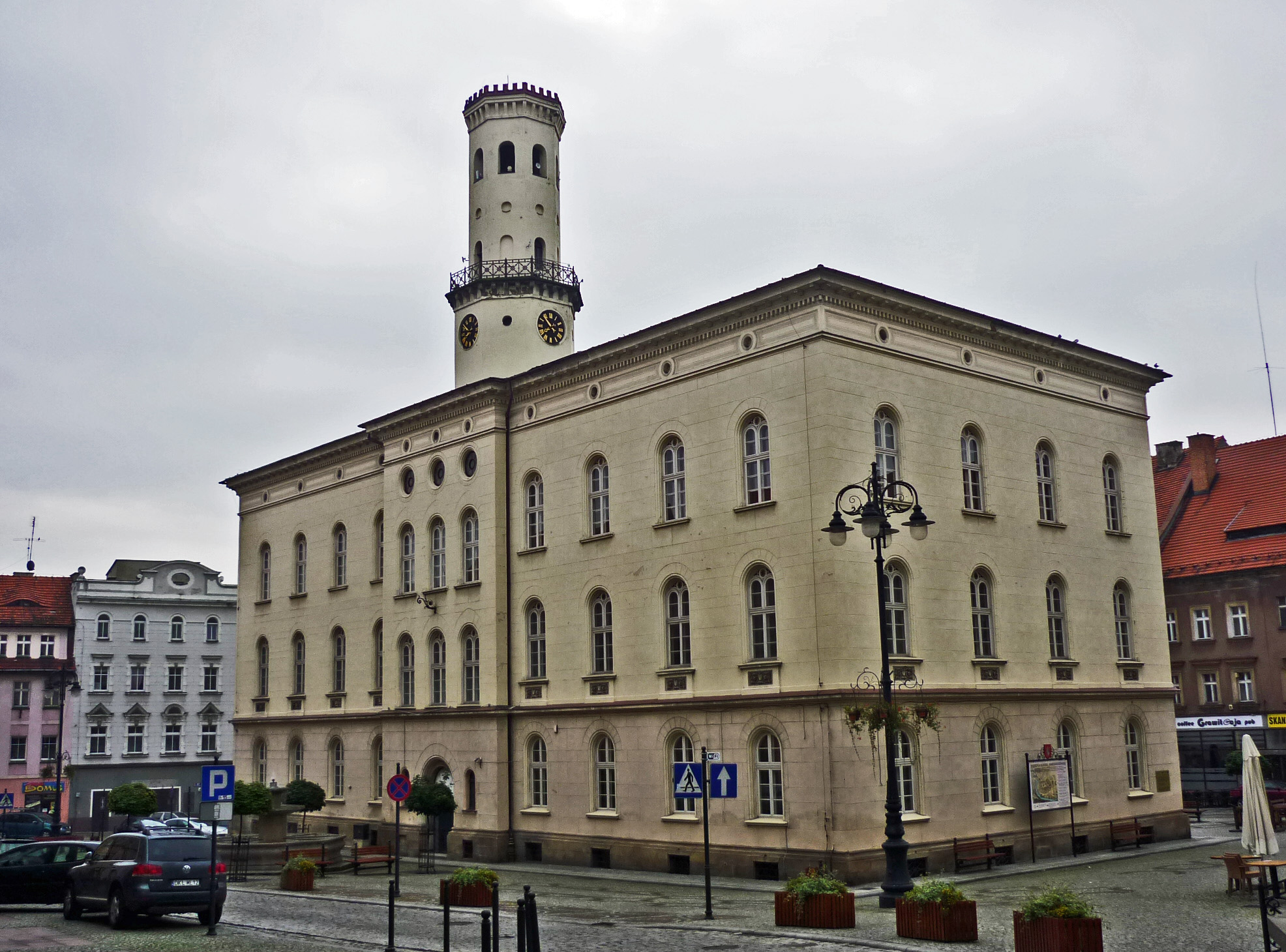 Bildergebnis für habelschwerdt rathaus