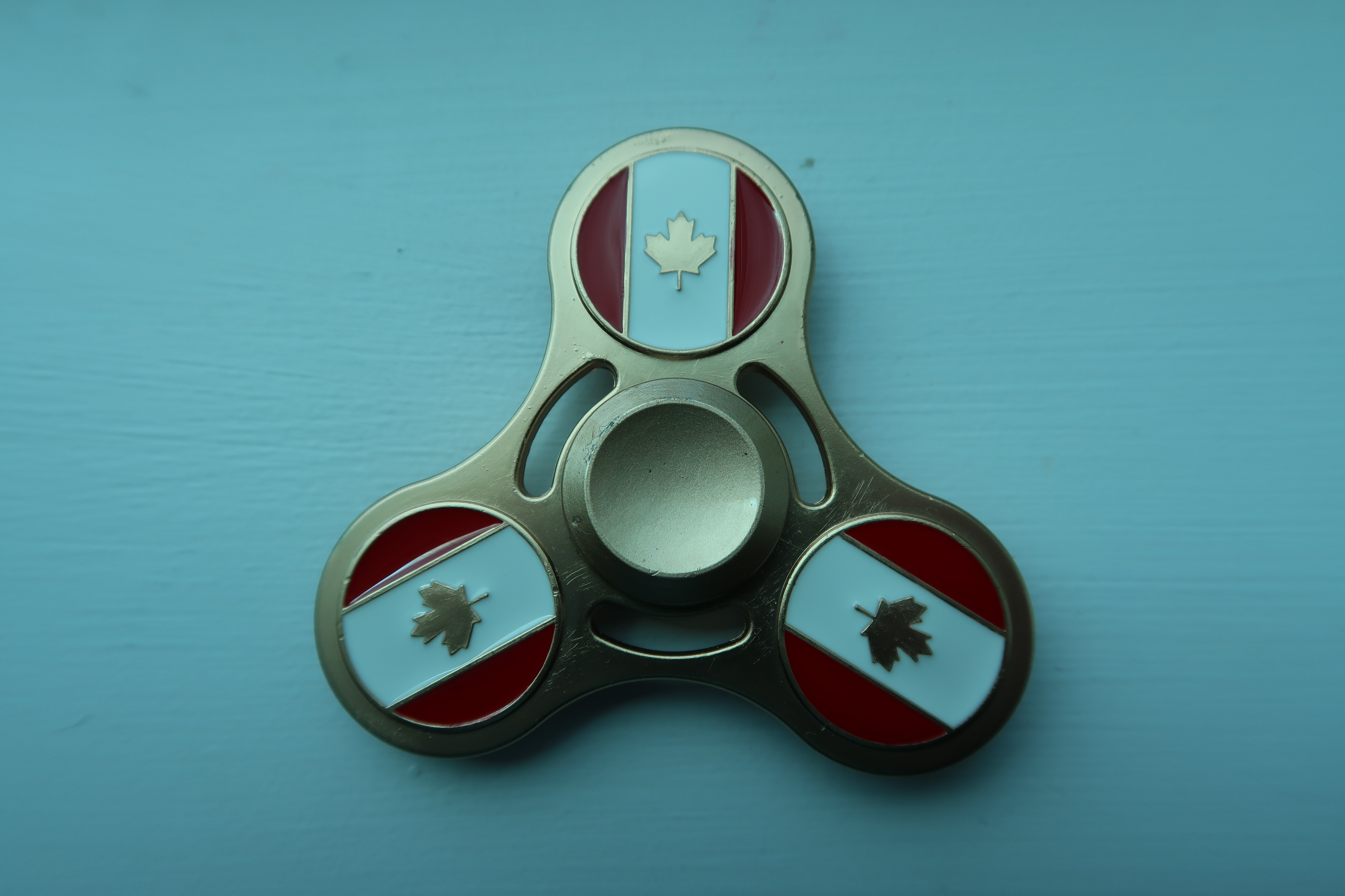 Fidget spinner - Wikipedia