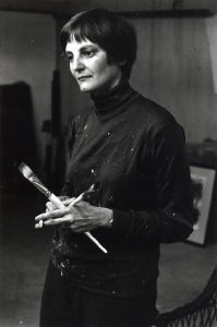 Carol Hoorn Fraser with brushes.jpg