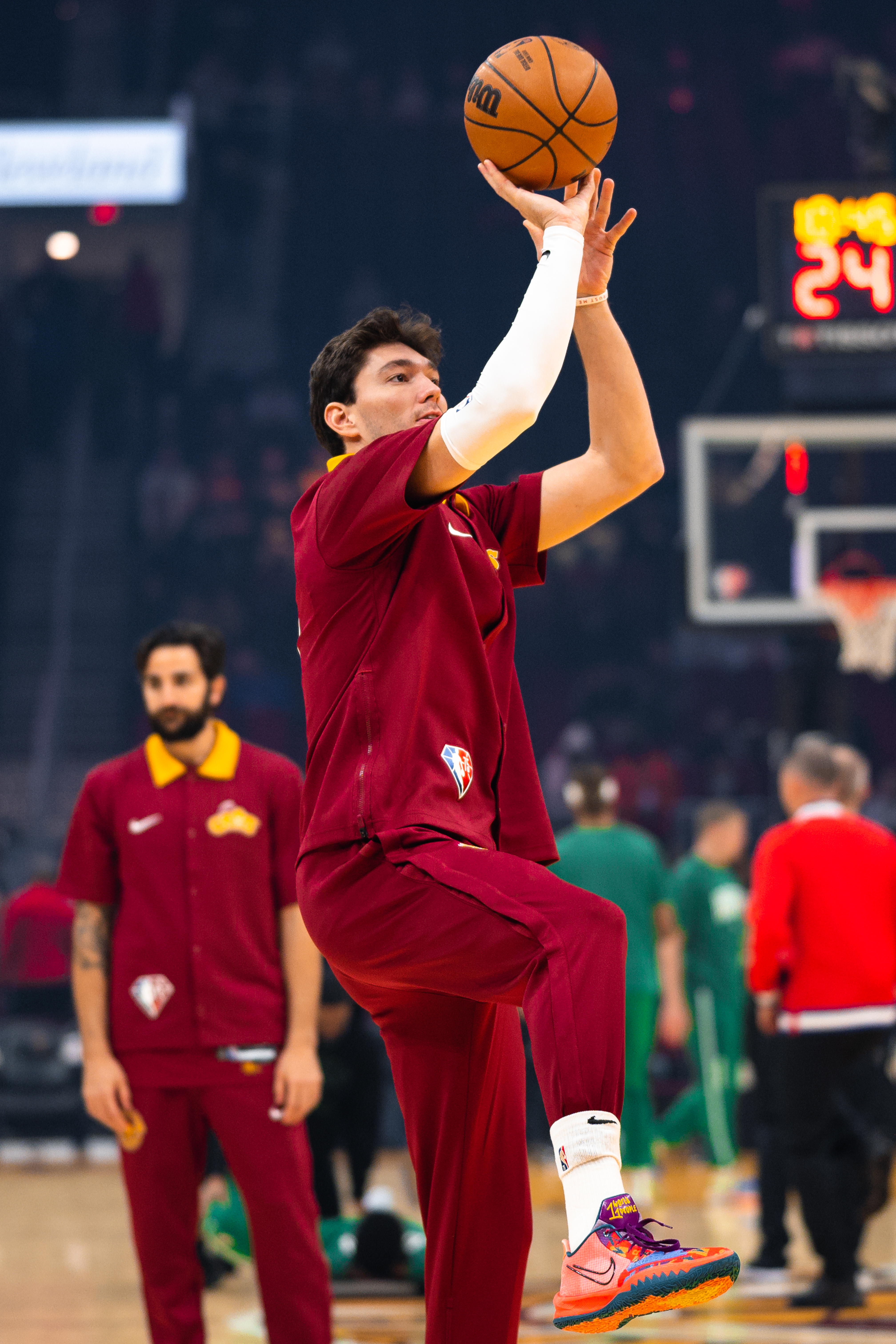 Cedi Osman - Wikipedia