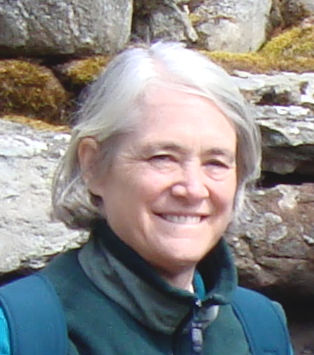 <span class="mw-page-title-main">Charity Scott</span> American legal scholar (1951–2023)